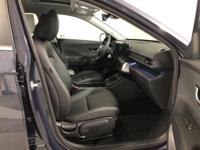 2025 Hyundai Kona Limited