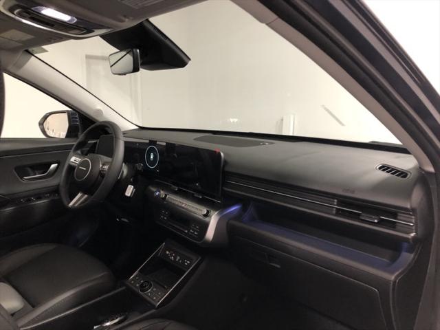 2025 Hyundai Kona Limited
