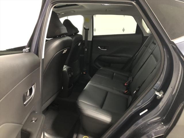 2025 Hyundai Kona Limited