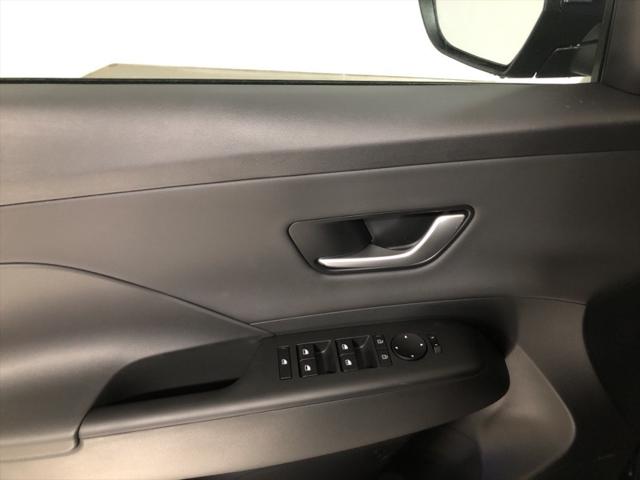 2025 Hyundai Kona Limited