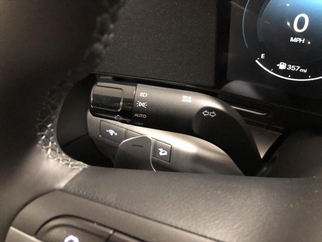 2025 Hyundai Kona Limited