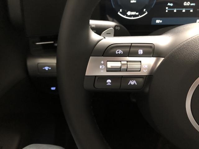 2025 Hyundai Kona Limited