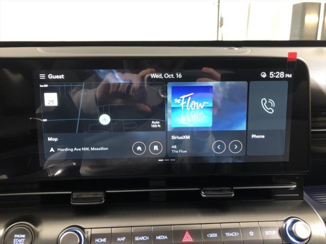 2025 Hyundai Kona Limited