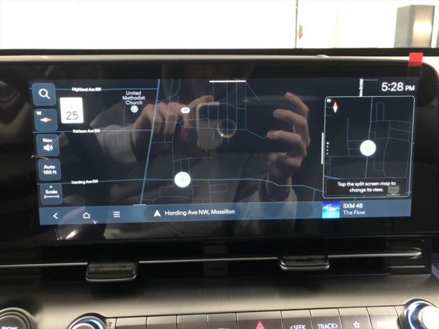 2025 Hyundai Kona Limited