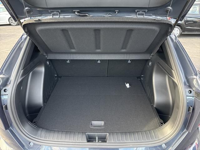 2025 Hyundai Kona N Line S