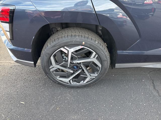 2025 Hyundai Kona N Line S