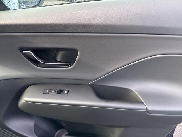 2025 Hyundai Kona N Line S