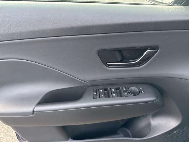 2025 Hyundai Kona N Line S
