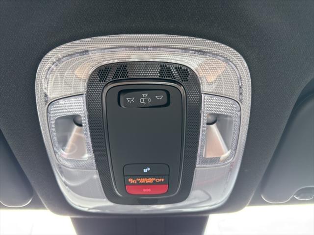 2025 Hyundai Kona N Line S