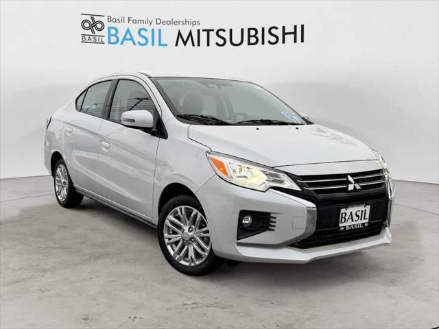 2024 Mitsubishi Mirage G4 LE for sale in Williamsville, NY