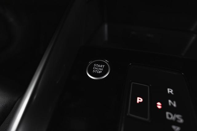 2022 Audi A3 Premium 40 TFSI Front-Wheel Drive S tronic