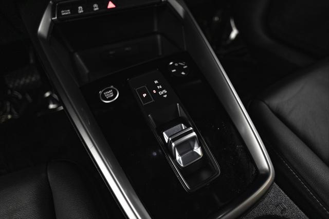 2022 Audi A3 Premium 40 TFSI Front-Wheel Drive S tronic