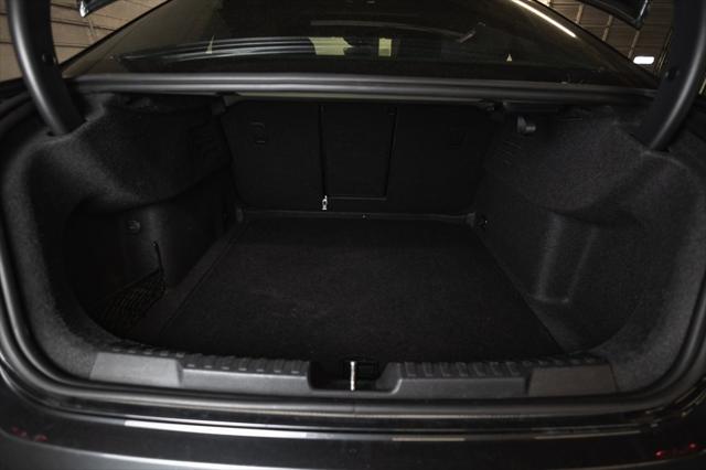 2022 Audi A3 Premium 40 TFSI Front-Wheel Drive S tronic