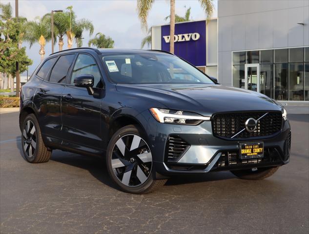 2025 Volvo XC60 Plug-In Hybrid Plus for sale in Santa Ana, CA