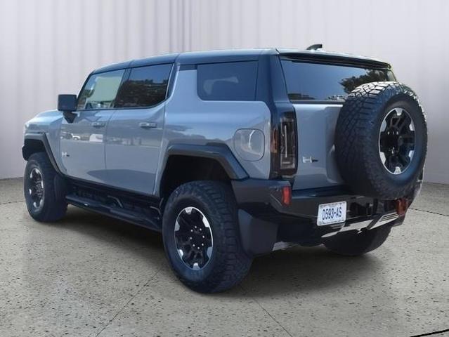 2025 GMC HUMMER EV 2X