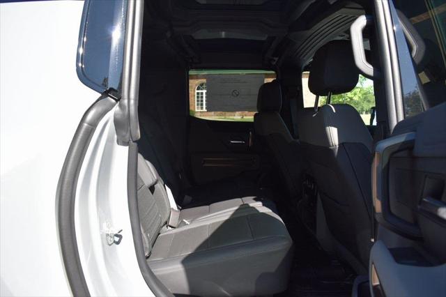 2025 GMC HUMMER EV 2X