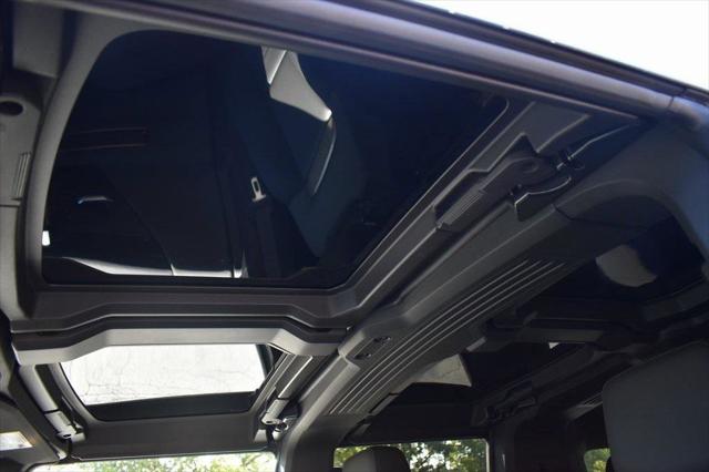2025 GMC HUMMER EV 2X