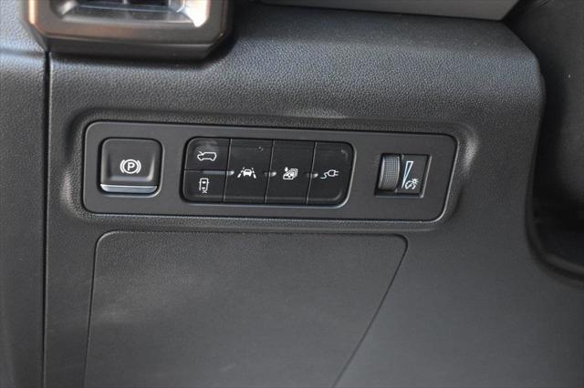 2025 GMC HUMMER EV 2X