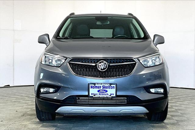 Used 2020 Buick Encore For Sale in Olive Branch, MS