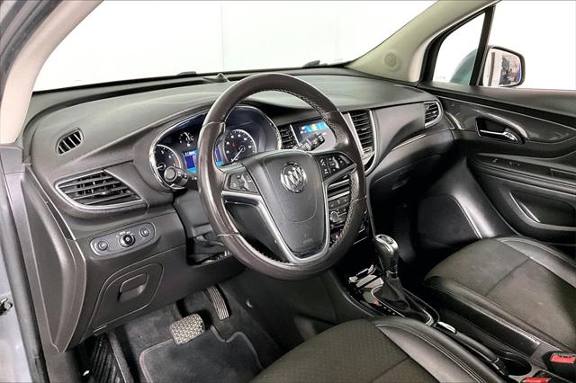 Used 2020 Buick Encore For Sale in Olive Branch, MS