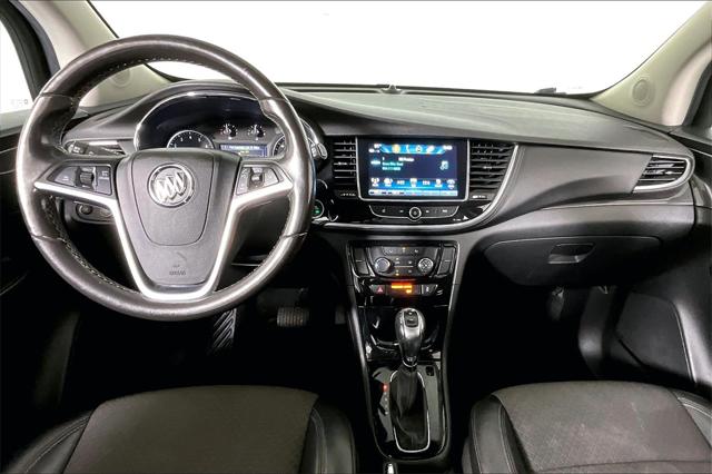 Used 2020 Buick Encore For Sale in Olive Branch, MS