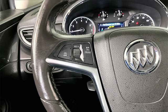 Used 2020 Buick Encore For Sale in Olive Branch, MS