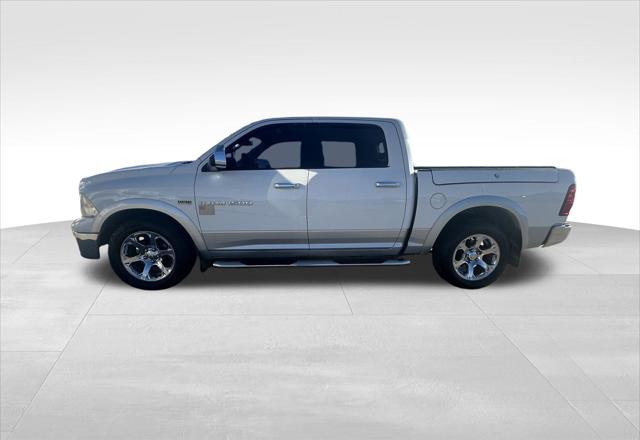 2012 Ram 1500 Laramie