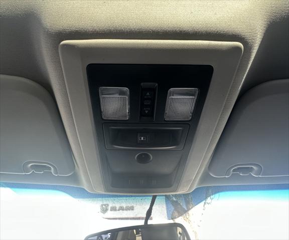 2012 Ram 1500 Laramie