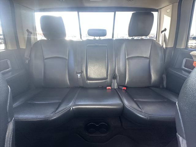 2012 Ram 1500 Laramie