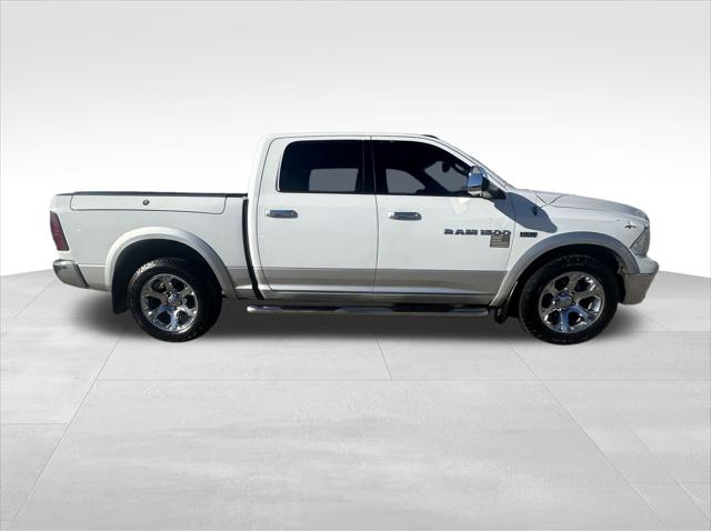 2012 Ram 1500 Laramie