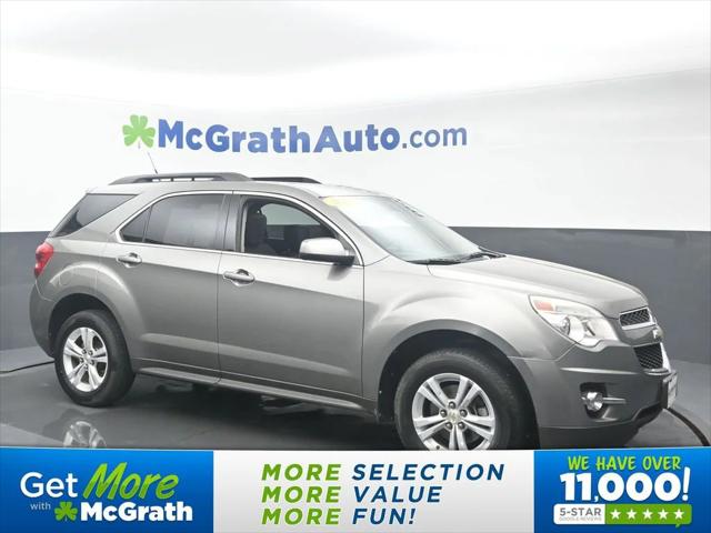 2012 Chevrolet Equinox