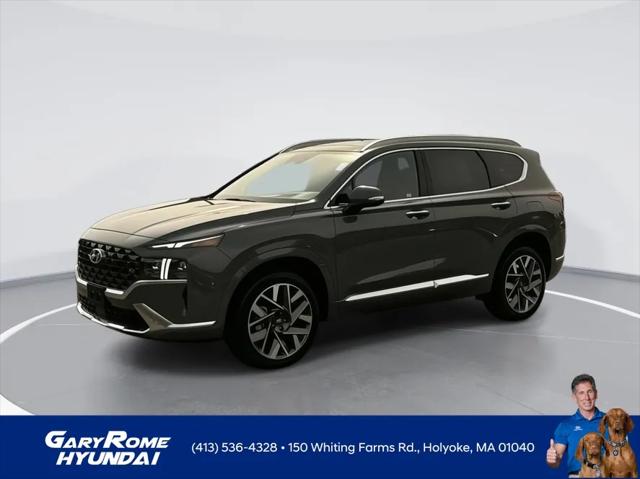 2023 Hyundai Santa Fe