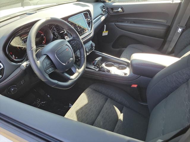 2025 Dodge Durango DURANGO R/T AWD