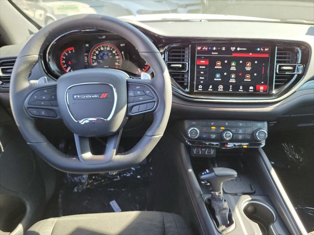 2025 Dodge Durango DURANGO R/T AWD