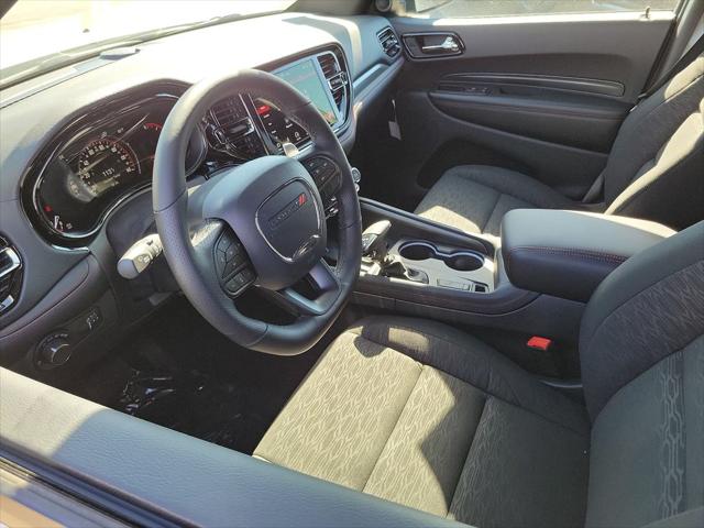2025 Dodge Durango DURANGO R/T AWD