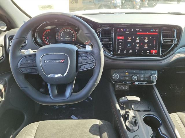 2025 Dodge Durango DURANGO R/T AWD