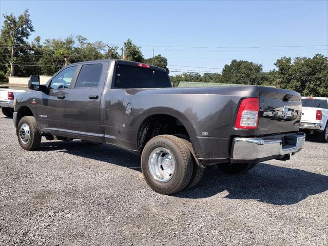 2024 RAM Ram 3500 RAM 3500 BIG HORN CREW CAB 4X4 8 BOX