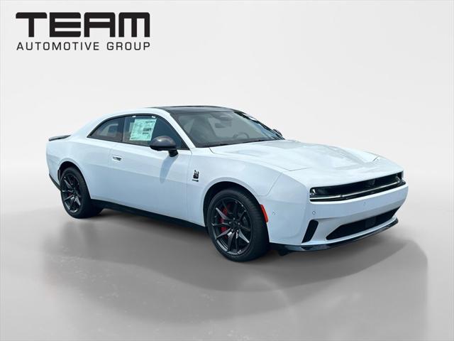 2024 Dodge Charger CHARGER DAYTONA SCAT PACK AWD