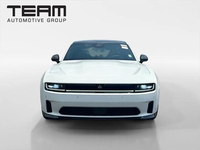 2024 Dodge Charger CHARGER DAYTONA SCAT PACK AWD