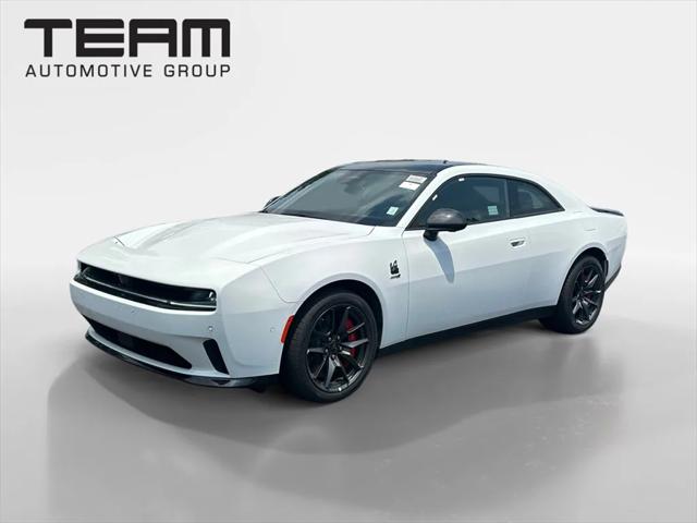 2024 Dodge Charger CHARGER DAYTONA SCAT PACK AWD