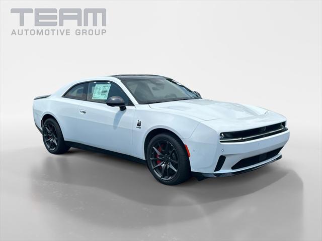 2024 Dodge Charger CHARGER DAYTONA SCAT PACK AWD