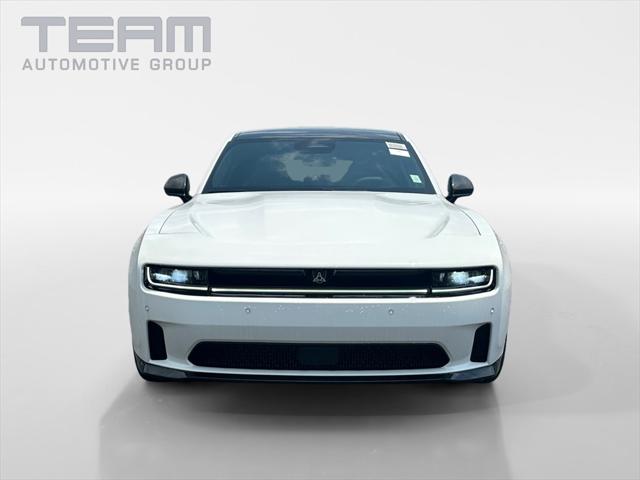 2024 Dodge Charger CHARGER DAYTONA SCAT PACK AWD