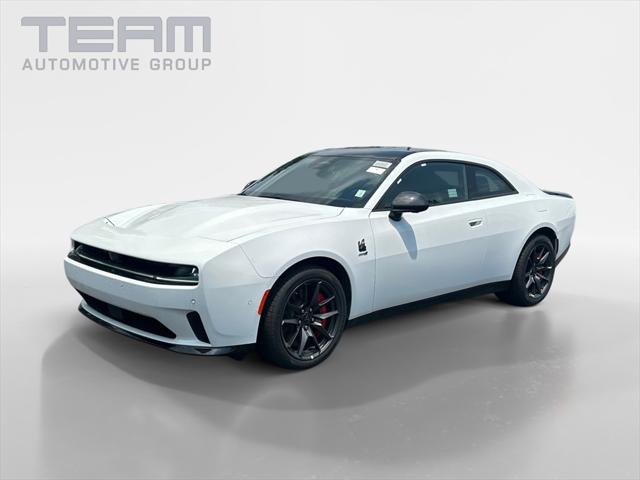 2024 Dodge Charger CHARGER DAYTONA SCAT PACK AWD
