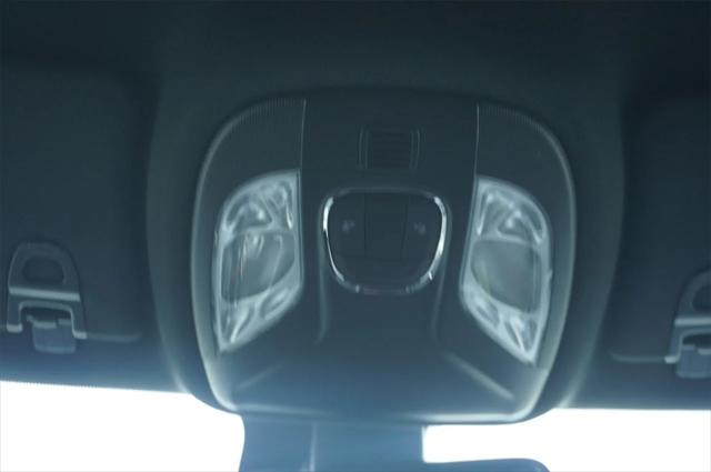 2025 Jeep Compass COMPASS SPORT 4X4