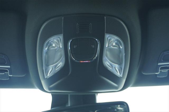2025 Jeep Compass COMPASS SPORT 4X4