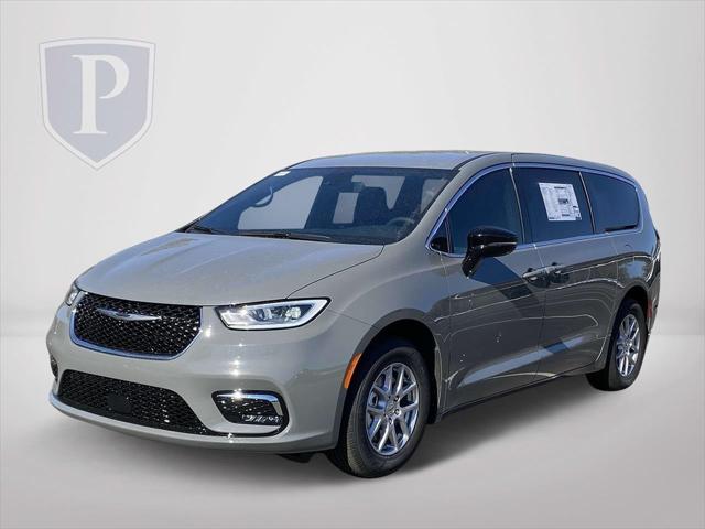 2025 Chrysler Pacifica PACIFICA SELECT