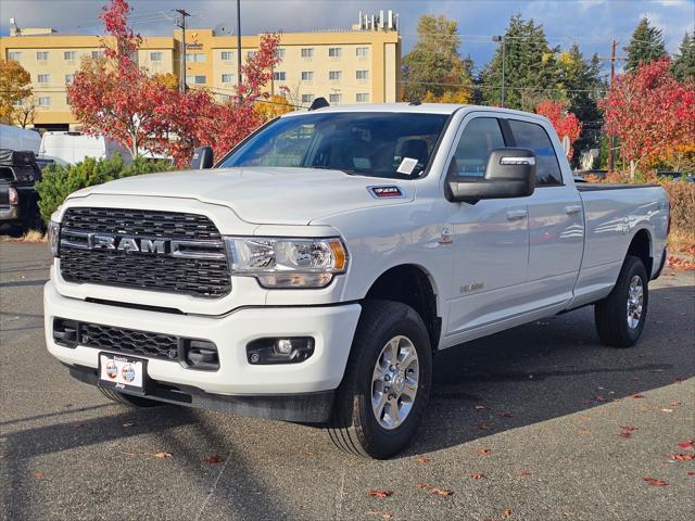 2024 RAM Ram 3500 RAM 3500 BIG HORN CREW CAB 4X4 8 BOX