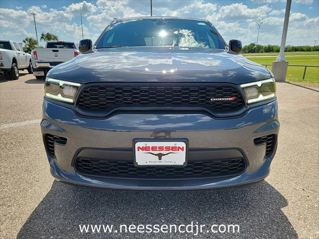 2025 Dodge Durango DURANGO GT RWD