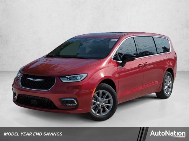 2025 Chrysler Pacifica Select for sale in Pembroke Pines, FL