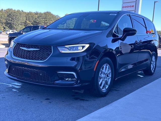 2025 Chrysler Pacifica PACIFICA SELECT